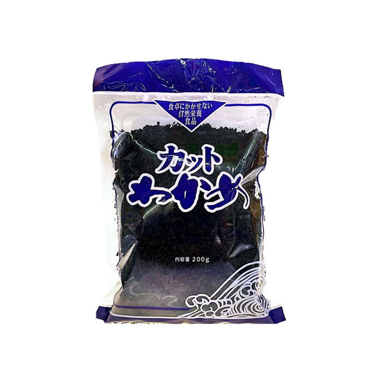 Manna J Wakame Seaweed 200g