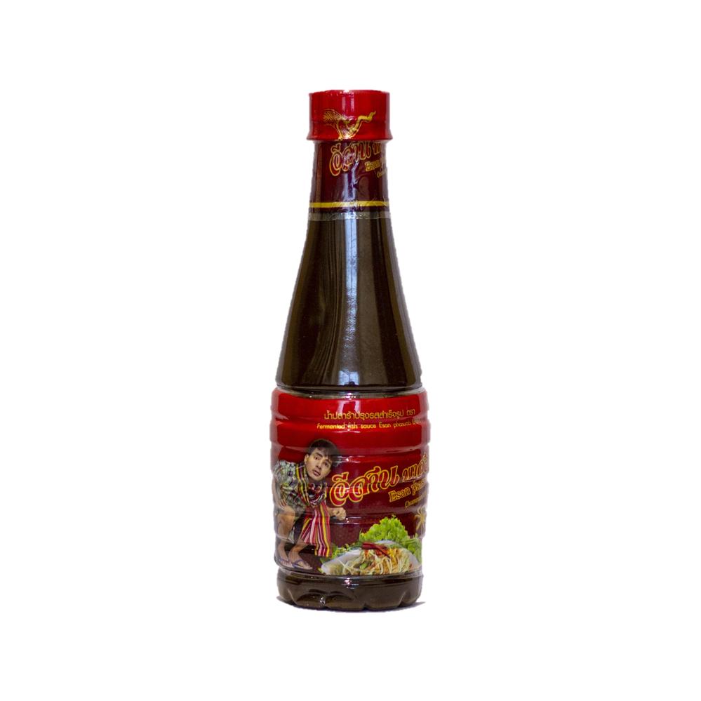 Esan Phasuab Fermented Fish Sauce 350ml – HelloAsia!