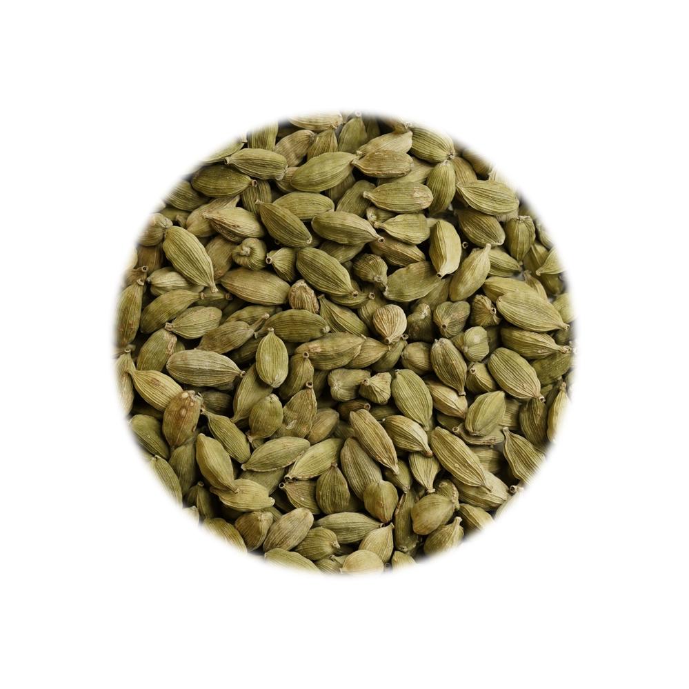 Spice Refill Pack - Green Cardamom 25g