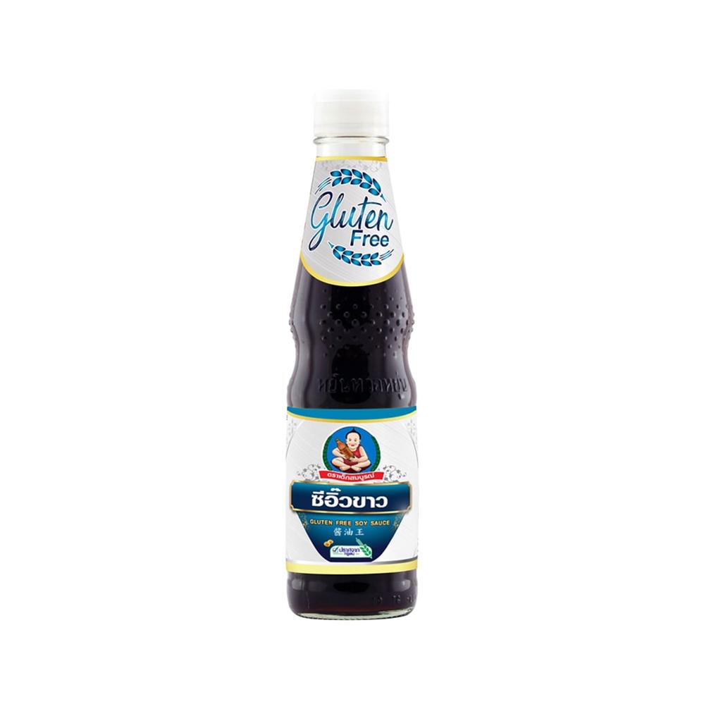 Healthy Boy Brand Gluten Free Soy Sauce 300ml