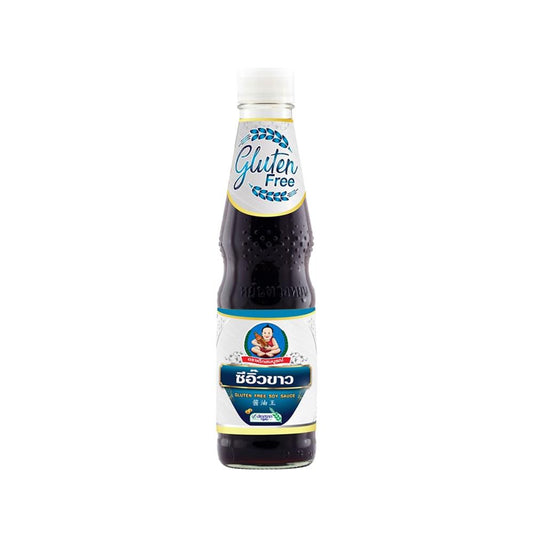 Healthy Boy Brand Gluten Free Soy Sauce 300ml