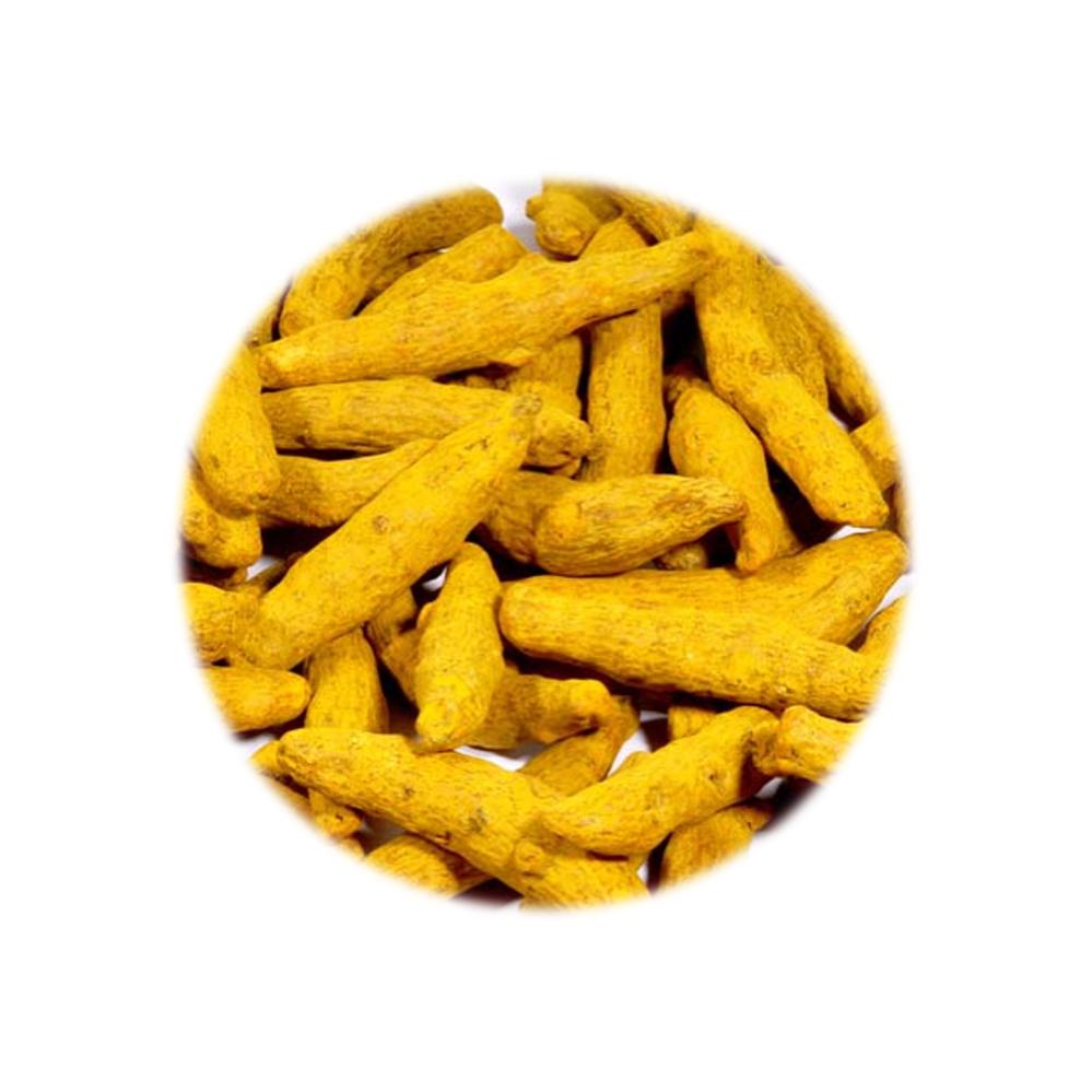 Spice Refill Pack - Turmeric Finger 200g