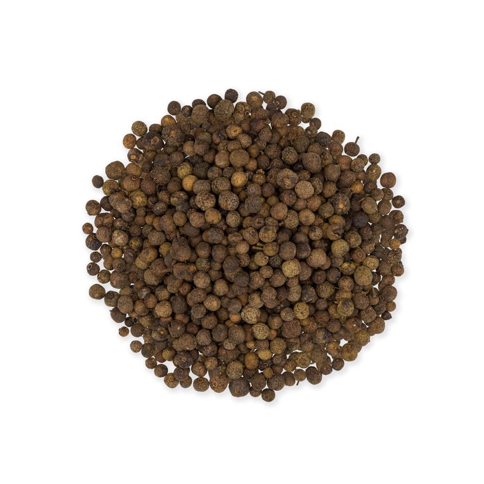 Spice Refill Pack - Whole Allspice/Pimento 50g