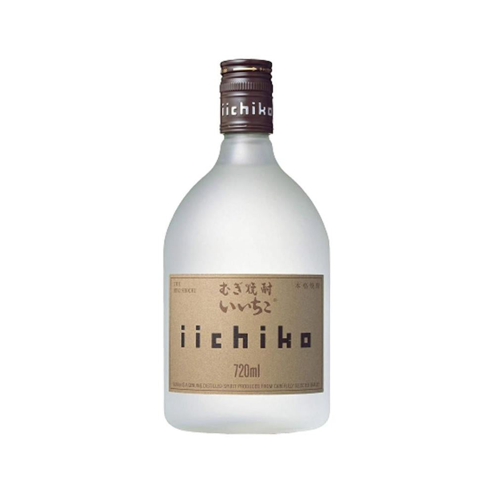 Iichiko Silhouette Shochu 25% Alc. 720ml