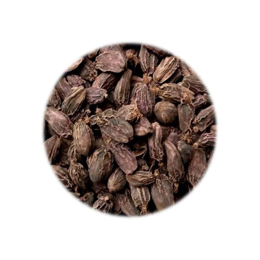 Spice Refill Pack - Black Cardamom 50g