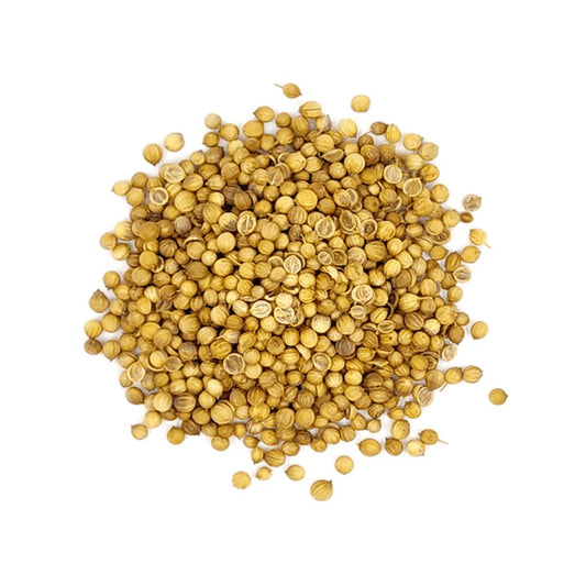 Spice Refill Pack - Coriander Seeds 25g