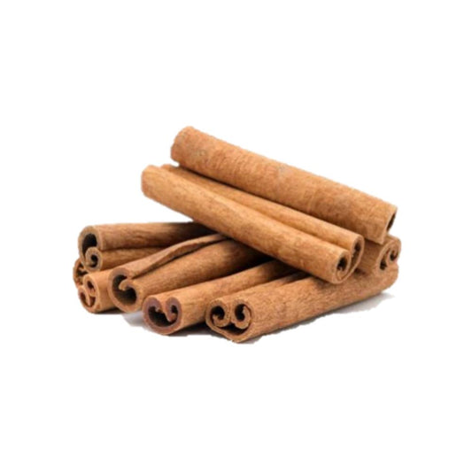 Spice Refill Pack - Cinnamon Sticks (Roll) 50g