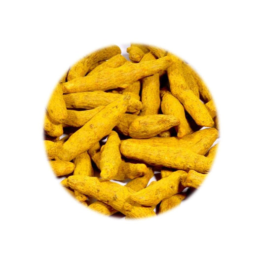 Spice Refill Pack - Turmeric Finger 80g