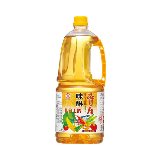 Kong Yen Mirin 1800ml