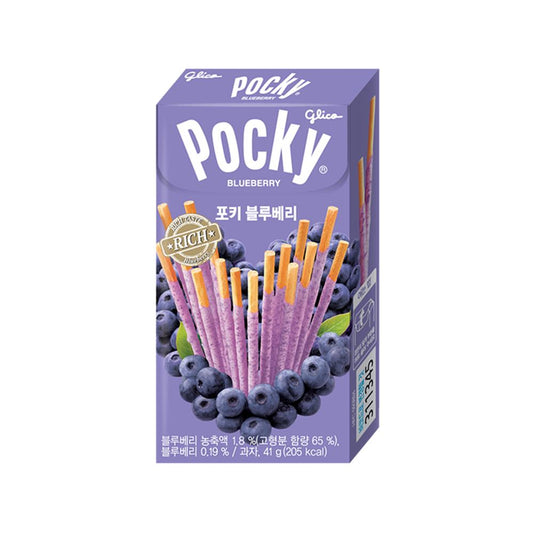 Pocky Blueberry 41g