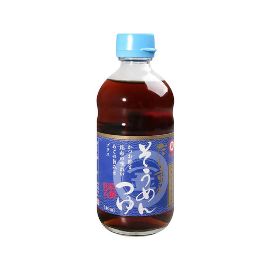 Marukin Soumen Soup Base 340ml