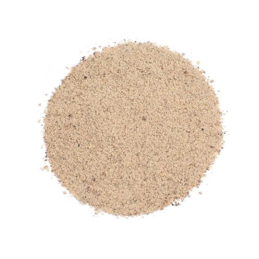 Spice Refill Pack - Fine White Pepper 50g