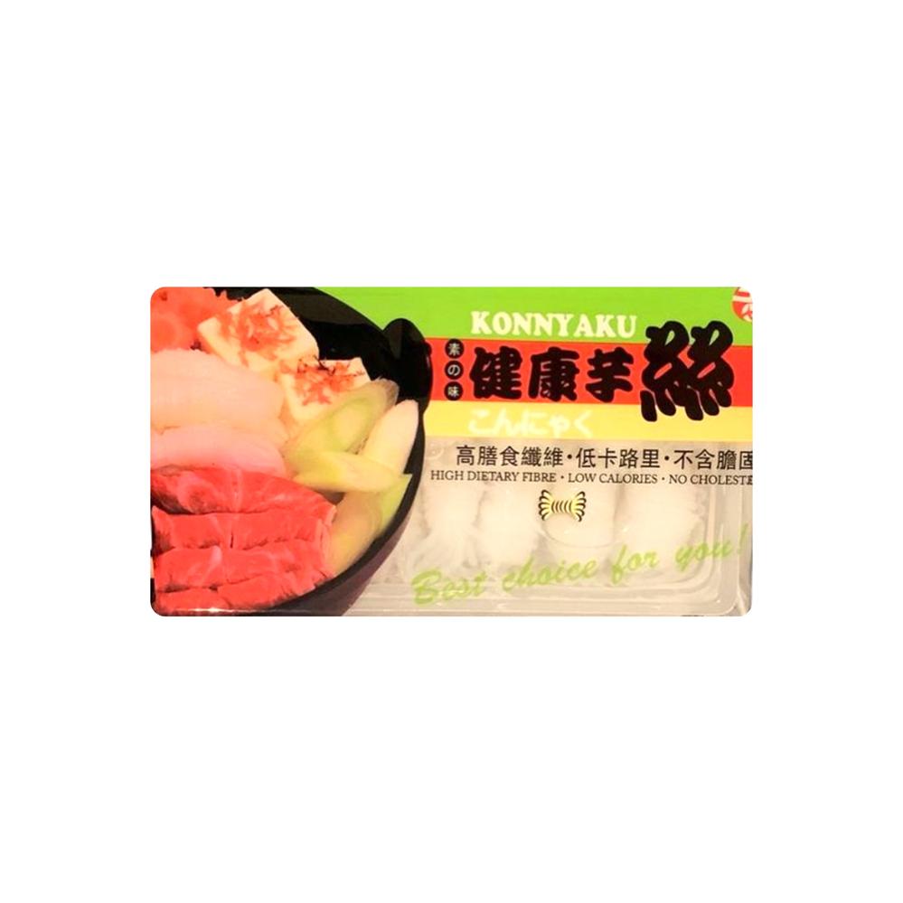 Yoshida Konnyaku (Konjac) Shirataki Noodle Knots 200g