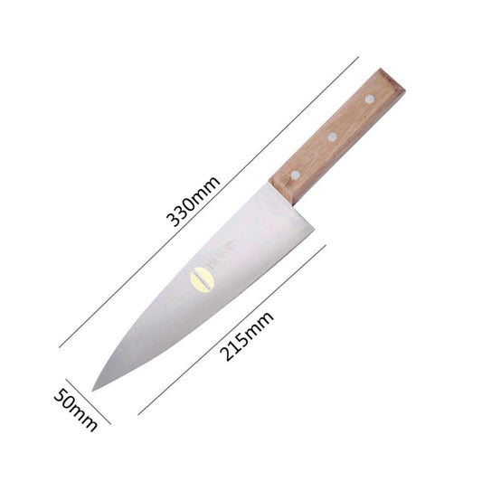 Rite Knife Taiwan Chef's Knife BS-308