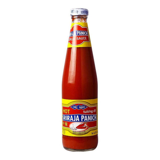 Sriraja Panich Brand Chilli Sauce 570ml