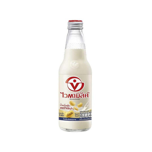 Vitamilk Soy Milk Original 300ml