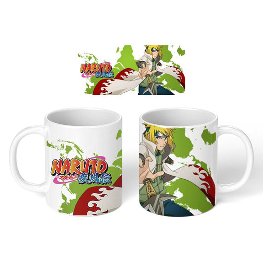Anime Mug - Minato from Naruto