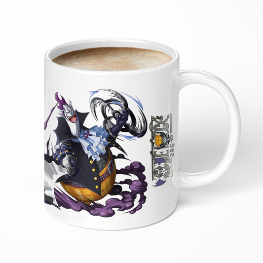 Anime Mug - Moria from One Piece