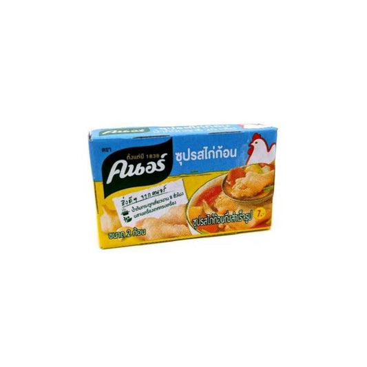 Knorr Chicken Stock Cube 20g