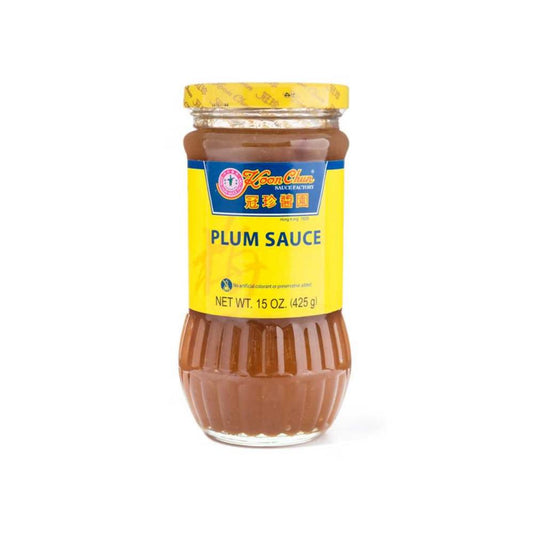 Koon Chun Plum Sauce 425g