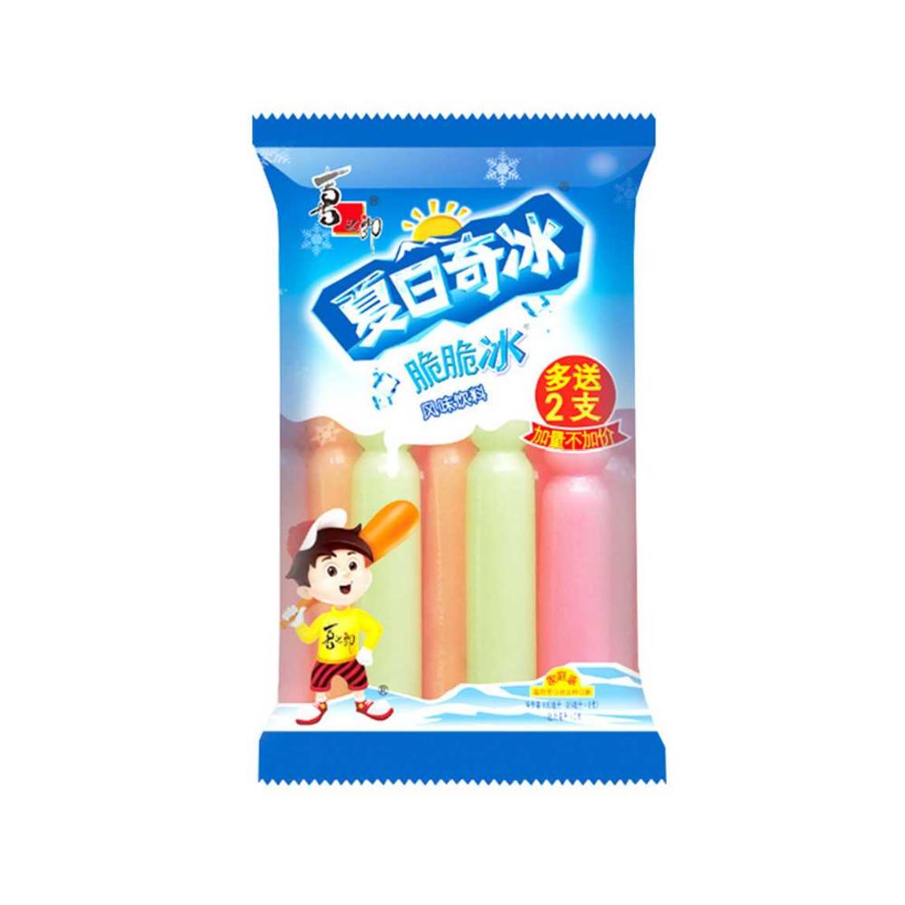 Xizhilang Assorted Ice Pops 850ml