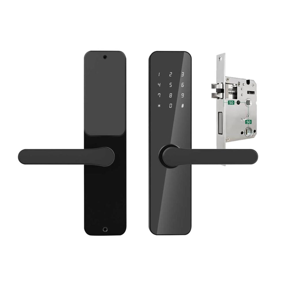 Intelligent Smart Door Lock F7 Pro – HelloAsia!