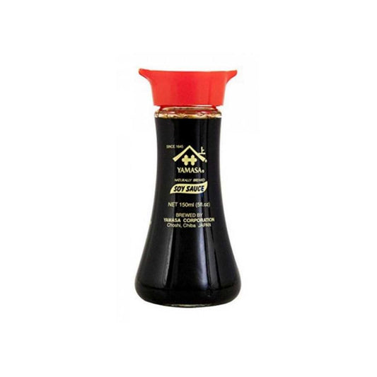 Yamasa Soy Sauce 150ml